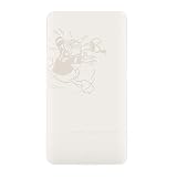グルマンディーズ ディズニーキャラクター ／ USB/USB Type-C 4000mAh リチウムイオンポリマー充電器 2.1A ドナルドダック DN-996DD