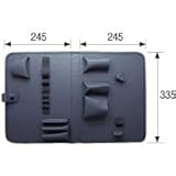 ホーザン HOZAN ツールケース 工具差し　B-66-1