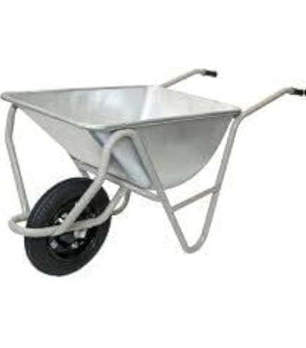 Amazon | SHINSEI アルミコンテナカー1輪 1ケ積 | 一輪車