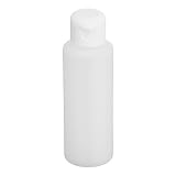 貝印(Kai Corporation) ソフトボトル 100ml ボトル 化粧ボトル ぼとる 透明 容器 旅行 トラベル YOU TIME (シャンプー・リンス等の使用に) 1個