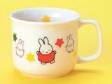 キャラクター ミッフィー マグ [7.5φ x 6cm] 陶 (7-939-33) 料亭 旅館 和食器 飲食店 業務用
