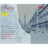 Complete Edition 1: Piano Concertos