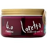 Amazon ロレッタ メイクアップワックス4 0 65g ロレッタ Loretta ヘアワックス ポマード 通販