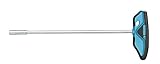 GEDORE 2647559 Socket Wrench with 2C-T-Handle, 2.5mm Width [並行輸入品]