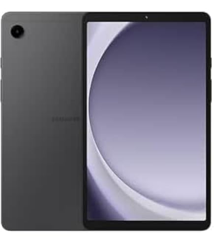 SAMSUNG Galaxy Tab A9 4G LTE (64GB, 4GB, Cellular) 8.7
