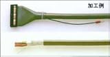 沖電線(OKI) 機器用電線(オキフレックス) ケーブル形5対10心 7/0.127 (5)P HRV-(V)-UL SB (100m/1巻)