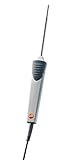 testo 440用 防水浸漬芯温プローブ