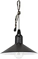 [ ポストジェネラル ] ハングランプ タイプツー POST GENERAL LEDライト ブラック HANG LAMP TYPE2 BLACK 吊り下げ ランプ 電球 照明 防災 アウトドア