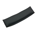 ヘッドフォンヘッドビームパッド修理 MDR-100AAP 100A H600A オーバーヘッドイヤホンヘッドセットヘッドバンドカバースポンジクッション