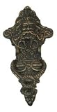 ホームdecor- Northwind Doorknocker