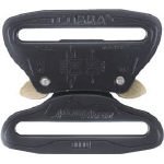 ALPIN(オーストリアルピン) COBRA バックル 45MM ブラック FF FC45KFF