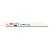 LENOX（レノックス） 1920423 GOLDブレード 200X10T（5枚） 810G