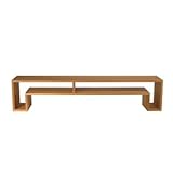 SHOJI オケージョナルテーブルラージ（ナチュラル） 【アボード】【abode】【デザイナー：ウー・バホリヨディン】【天然木】