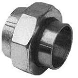 2XL 114-DUXLC 290582 Dielectric Union 1-1/4" Fip X Sweat, Lead Free [並行輸入品]