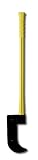 Nupla BHD-10E Ergo Power Bush Hook, Double Edge with SG Grip, 36 Handle Length by Nupla