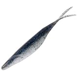 デプス サカマタシャッド Fエコ 5in 追加カラー ＃140エレクトリックシャッド