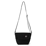 [アヴィレックス] AVX3520／イーグル ミニショルダーバッグ／EAGLE MINI SHOULDER BAG BLACK F