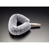 [EA928C-24] 伸縮ハンドル用・天井ブラシ