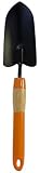 Flexrake LRB429B Trowel with Black Powder-Coated Head [並行輸入品]