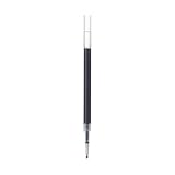 無印良品 替芯 さらさら描けるゲルインキボールペン 青 0.5mm NBB84A8A