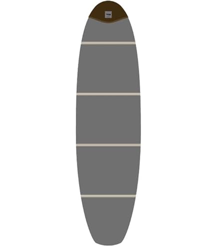 Amazon | CREATURES OF LEISURE クリエイチャー サーフボード ニット