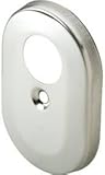 Gerber楕円形交換用盾プレート416369 1 – 1 / 8 " ID