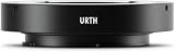 Urth マウントアダプター ( M39レンズ → Sony Eカメラマウント 変換 ) カメラ用アダプター マウント変換 ( 手動 / マニュアル / 反射防止 )