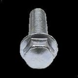 ボルトMCハードウェア低プロファイルディンプル10 mm六角ヘッドフランジボルトm8 X 1.25 X 30 024 – 20830