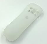 PS3 Moveコントローラー専用シリコンカバー(ホワイト)