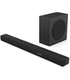 Amazon | REGZA サウンドバー RA-B100 2.0chスピーカーシステム