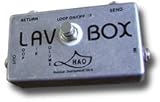 HAO LAV BOX エフェクター