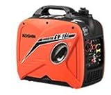 工進　GV-16i 　コンセント　シガーソケット　　 インバーター発電機　発電機　GV-16i