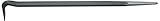 Wright Tool 9M482 1/2-Inch x 16-Inch Rolling Head Pry Bar [並行輸入品]