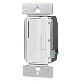Eaton AAL06-C1 al Series 300W Dimmable LED/CFL Dimmer With Presets - Color Kit [並行輸入品]