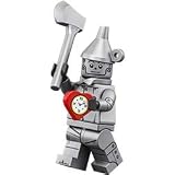 レゴ (LEGO) ムービー2 ミニフィギュア シリーズ ブリキの木こり【71023-19】