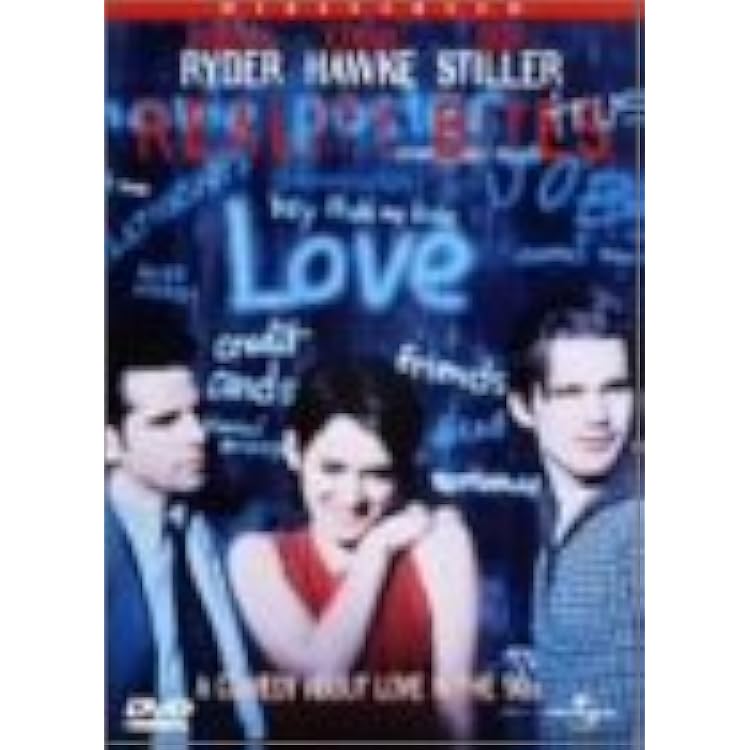 Amazon.co.jp: 「リアリティ・バイツ」オリジナル・サウンドトラック