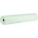Berry Plastics 626021 Clear Polyethylene Sheeting [並行輸入品]