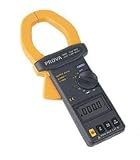 TES社[PROVA 2000]真のRMS AC / DCクランプメーター PROVA 2000