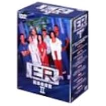 Amazon.co.jp: ER 緊急救命室 III 〈サード・シーズン〉 セット2