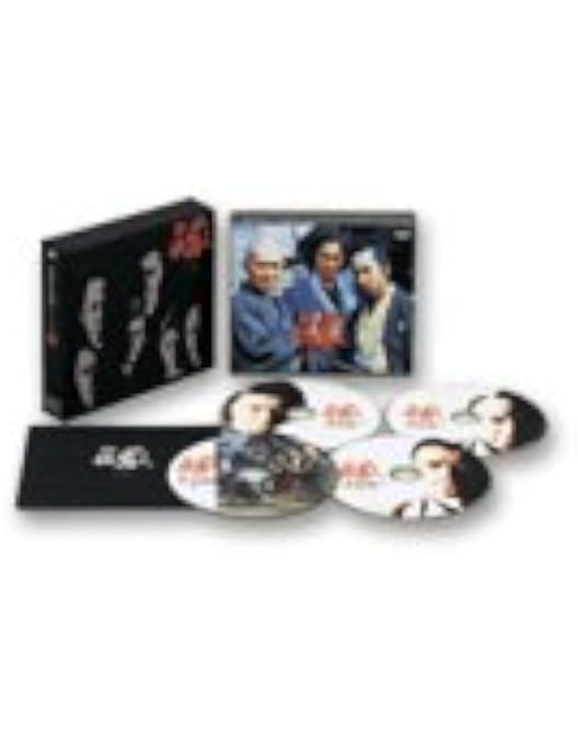 Amazon.co.jp: 新 必殺仕置人 (子之巻) [DVD] : 藤田まこと