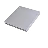 外付けブルーレイドライブ USB3.0&Type C BD-RDL DVD-RW CDライター ブルーレイコンボレコーダー 3Dビデオ再生 ワンタッチポップアップ デスクトップ用 読み込み 書き込み可能 低騒音 薄型