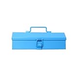 フェザンツール cotetsu 0.5 (コテツ) オリジナル工具箱 ブルー