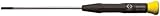 C. K Tools T4880X 08 Precision Slotted Driver 1/32-Inch Tip x 2 3/8-Inch Shaft [並行輸入品]