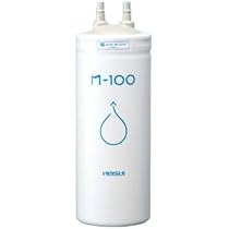 Amazon | メイスイ 浄水器 カートリッジ M-85 3人以上 （10000L