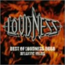 BEST OF LOUDNESS 8688 -Atlantic Years