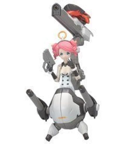 武装神姫 ガブリーヌ 新品未開封 Amazon | 武装神姫 ガブリーヌ | フィギュア・ドール 通販