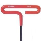 Eklind 54950 Hex Key, 5mm x 9" Long (Colors May Vary) [並行輸入品]