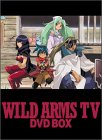 WILD ARMS TV