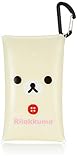 [リラックマ] Rilakkuma リラックマ クリアマルチケース MRK-308b コリラックマ(MRK-309)