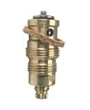 ProPlus 555207 Right Hand Monel Stemアセンブリfor Crane